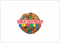 great american cookie company promo code