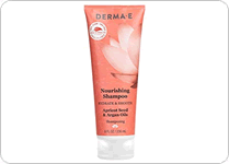 derma-e-nourishing-shampoo