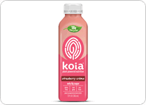 koia protein drink reviews