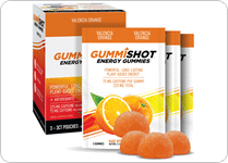 gummi-shot