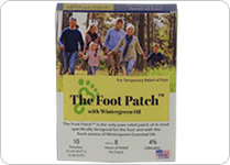 the-foot-patch