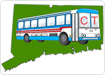 connecticut-bus