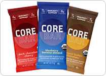 core-bars