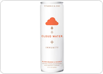 cloud-water-immunity